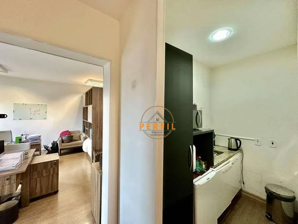 Sala-Conjunto, 82 m² - Foto 11