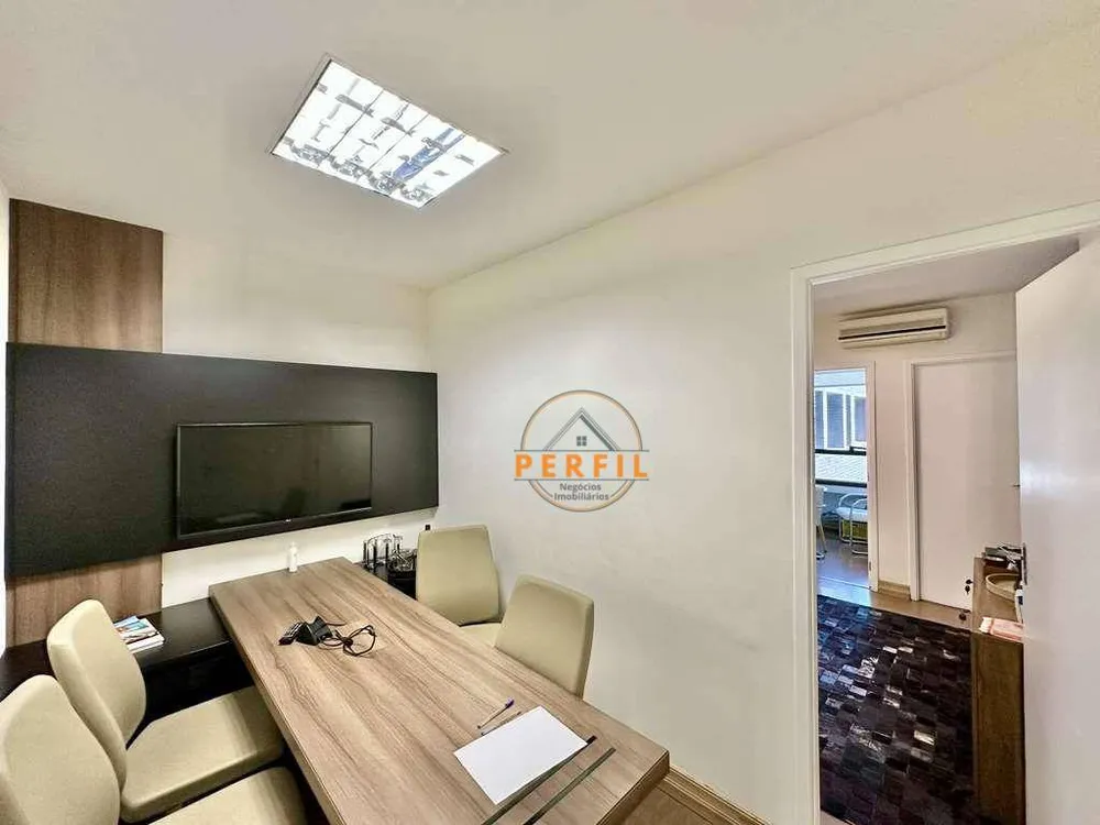 Sala-Conjunto, 82 m² - Foto 13