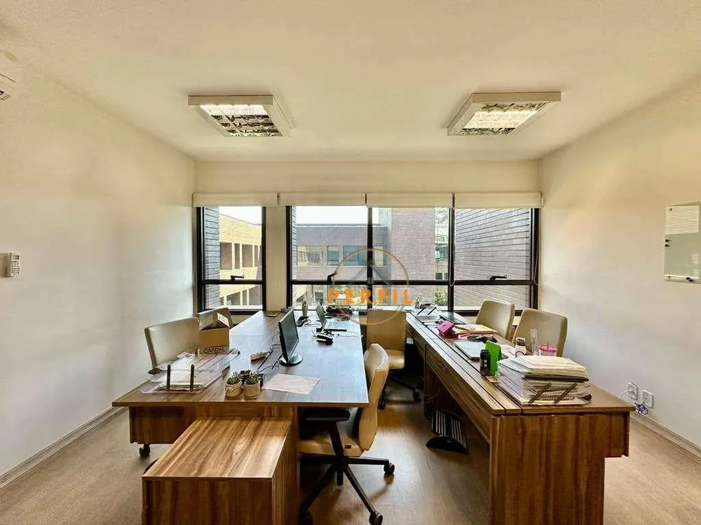 Sala-Conjunto, 82 m² - Foto 9