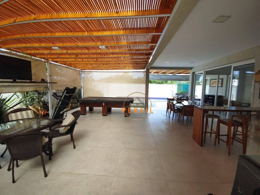 Casa de Condomínio, 4 quartos - Foto 2