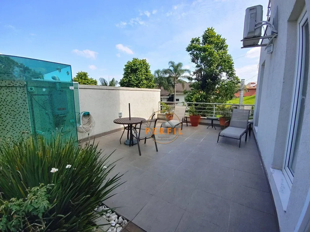 Casa de Condomínio, 4 quartos - Foto 6