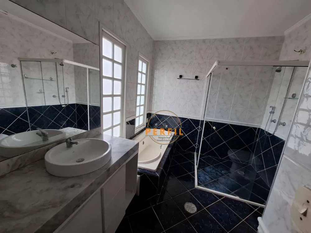 Casa de Condomínio, 4 quartos - Foto 9