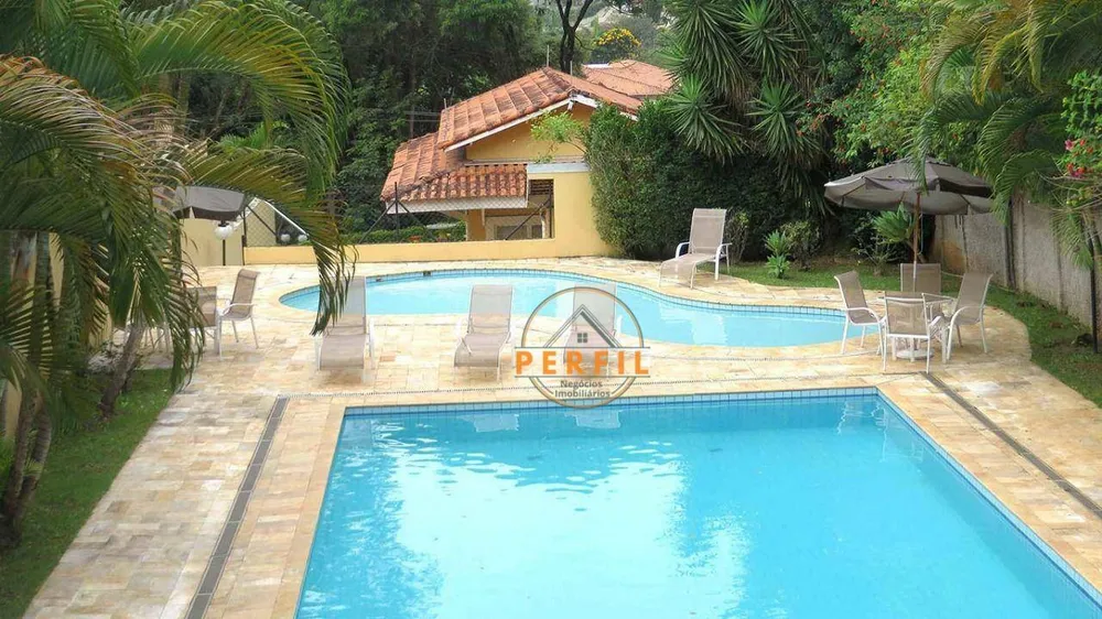 Casa de Condomínio, 3 quartos - Foto 5
