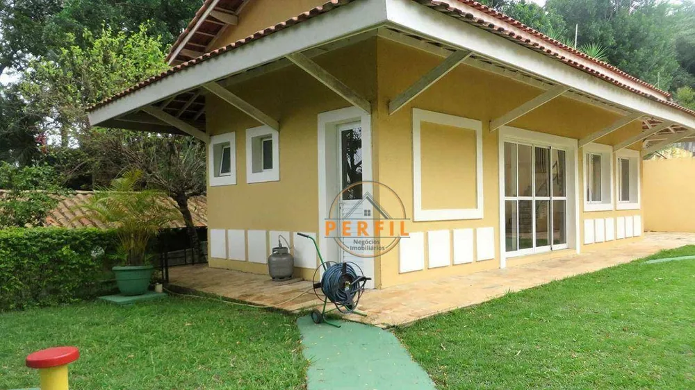Casa de Condomínio, 3 quartos - Foto 8