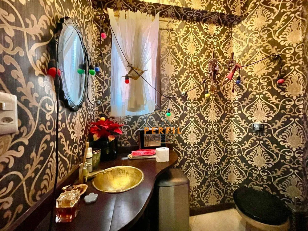 Casa de Condomínio, 4 quartos - Foto 2