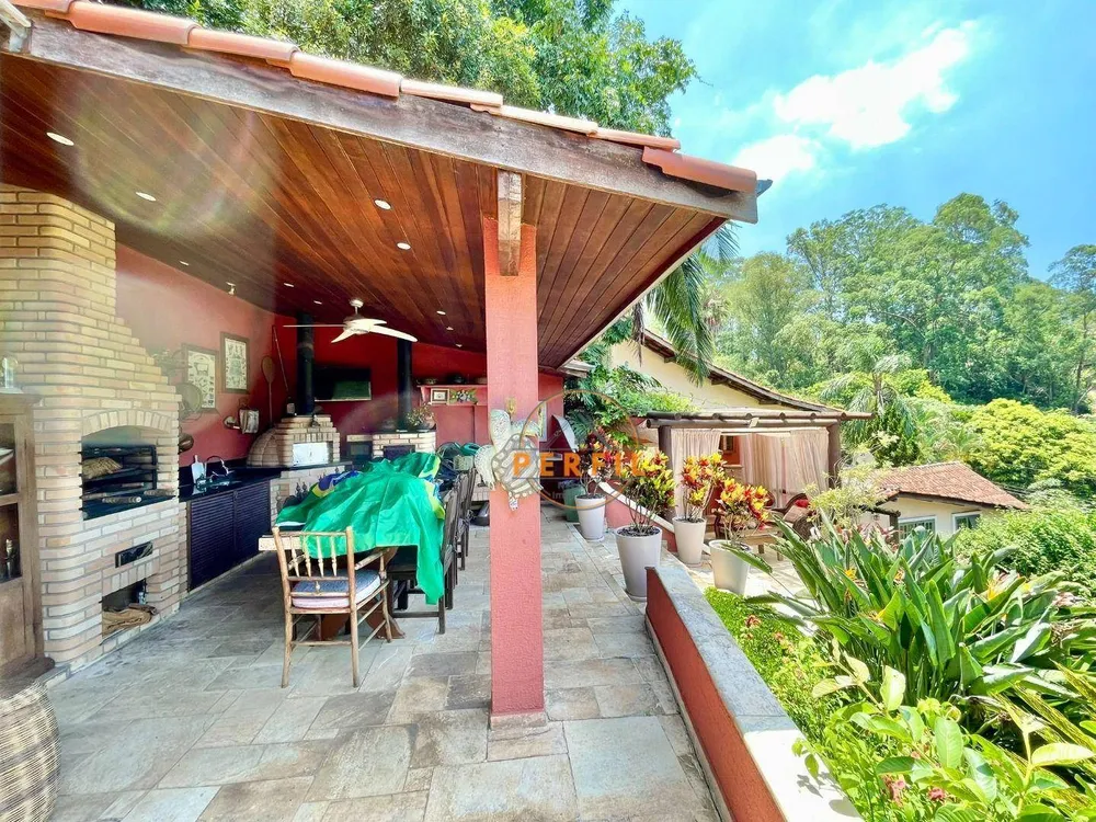 Casa de Condomínio, 4 quartos - Foto 6