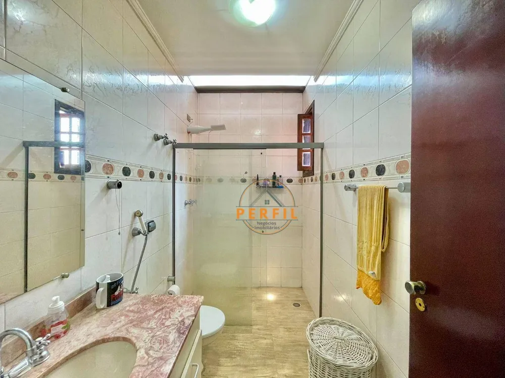 Casa de Condomínio, 4 quartos - Foto 9
