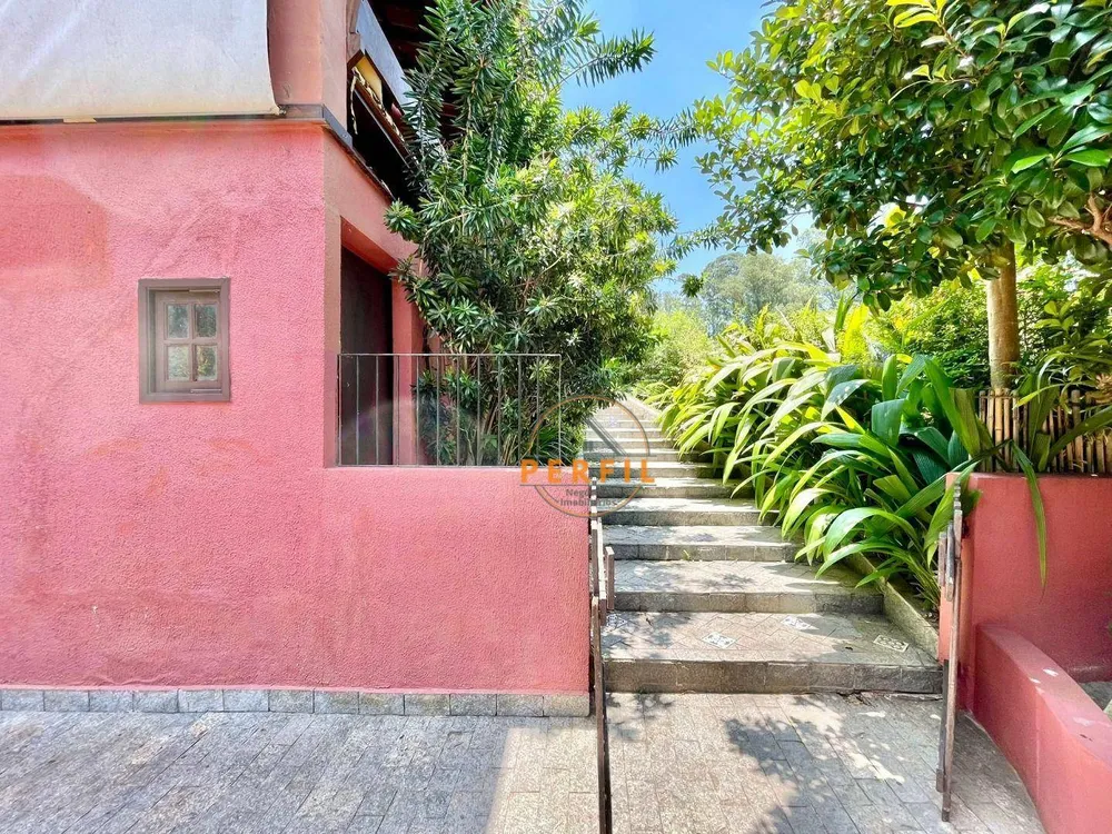 Casa de Condomínio, 4 quartos - Foto 10
