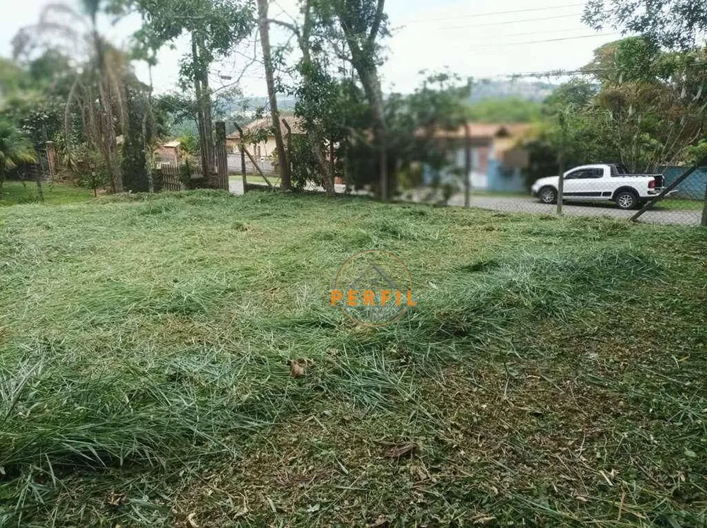 Loteamento e Condomínio, 1871 m² - Foto 4