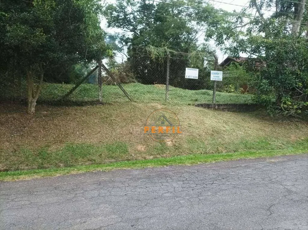 Loteamento e Condomínio, 1871 m² - Foto 3