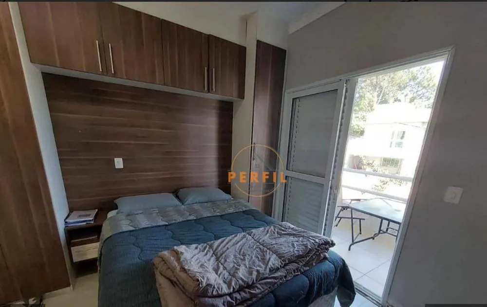 Casa de Condomínio, 4 quartos - Foto 8