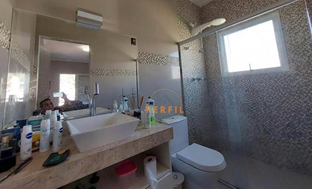 Casa de Condomínio, 4 quartos - Foto 4
