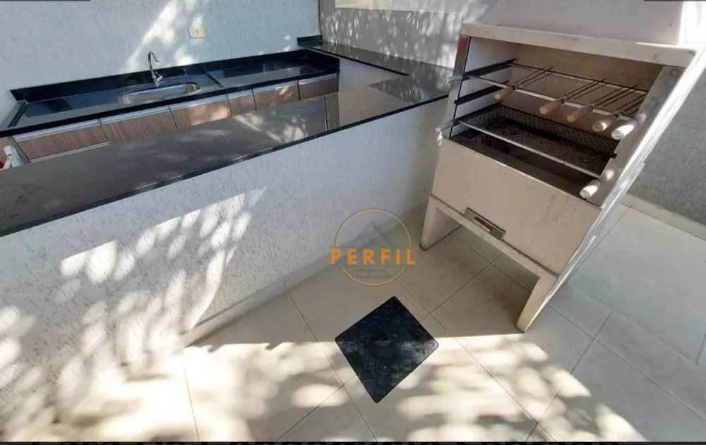 Casa de Condomínio, 4 quartos - Foto 8