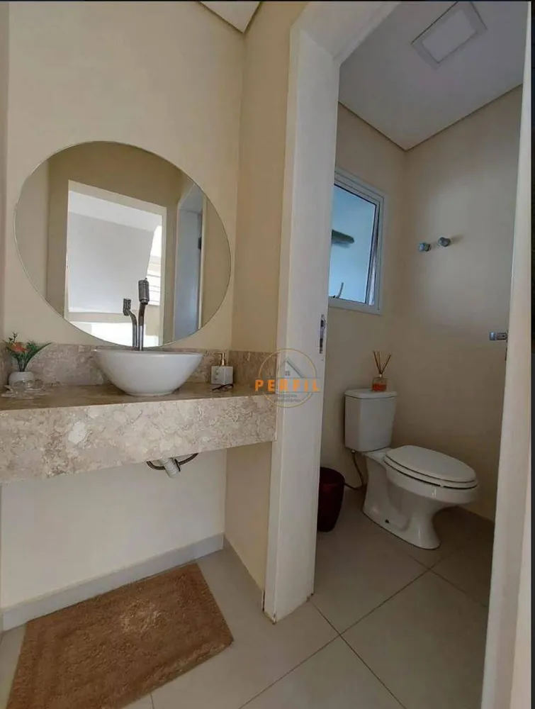 Casa de Condomínio, 4 quartos - Foto 7