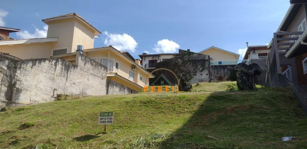 Loteamento e Condomínio, 515 m² - Foto 4