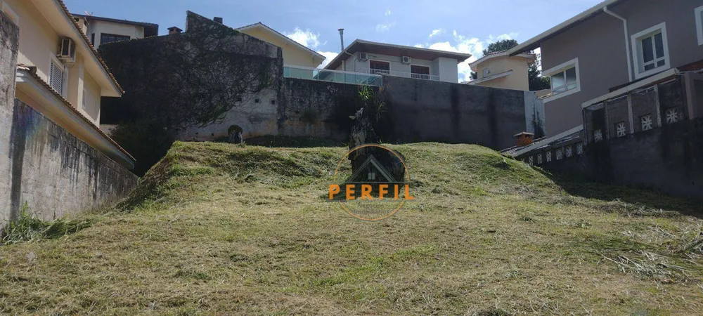 Loteamento e Condomínio, 515 m² - Foto 4