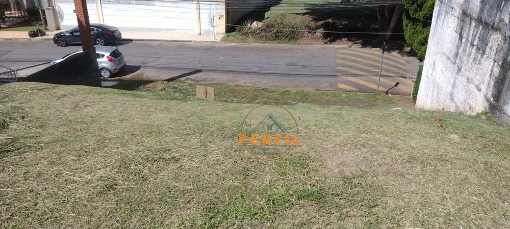 Loteamento e Condomínio, 515 m² - Foto 3