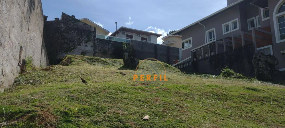Loteamento e Condomínio, 515 m² - Foto 1
