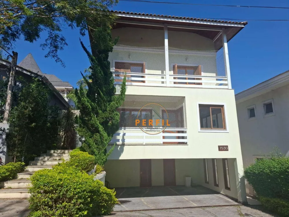 Casa de Condomínio, 4 quartos - Foto 4