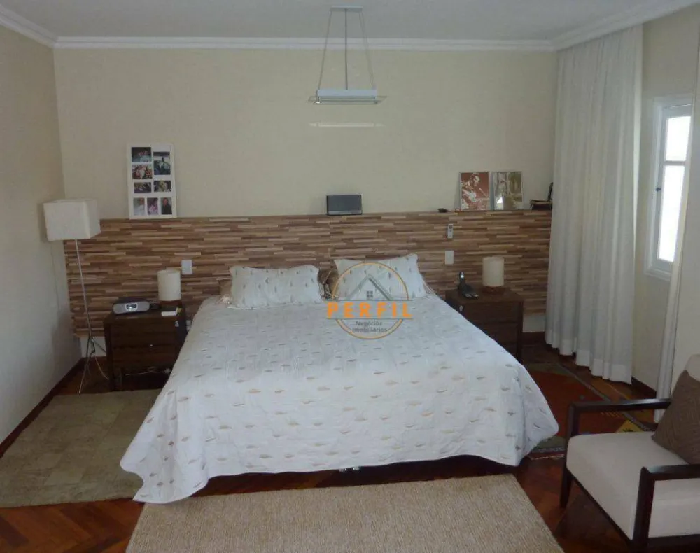 Casa de Condomínio, 4 quartos - Foto 3