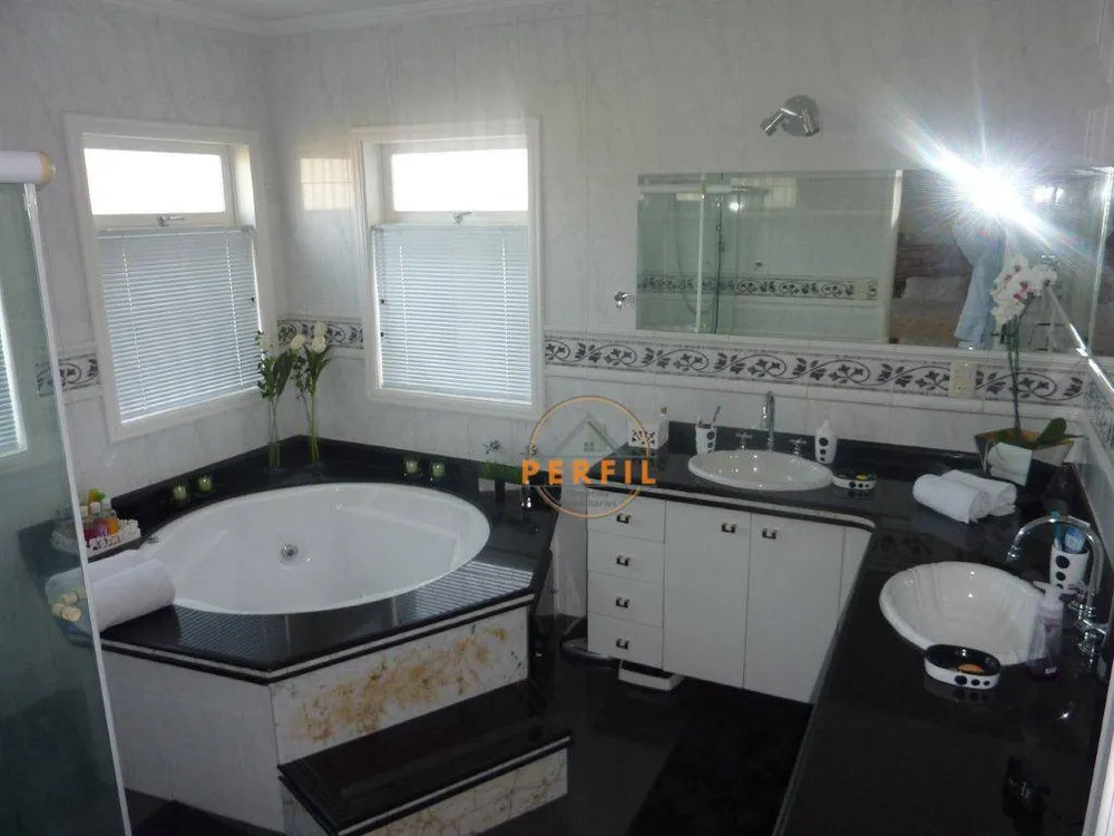 Casa de Condomínio, 4 quartos - Foto 6