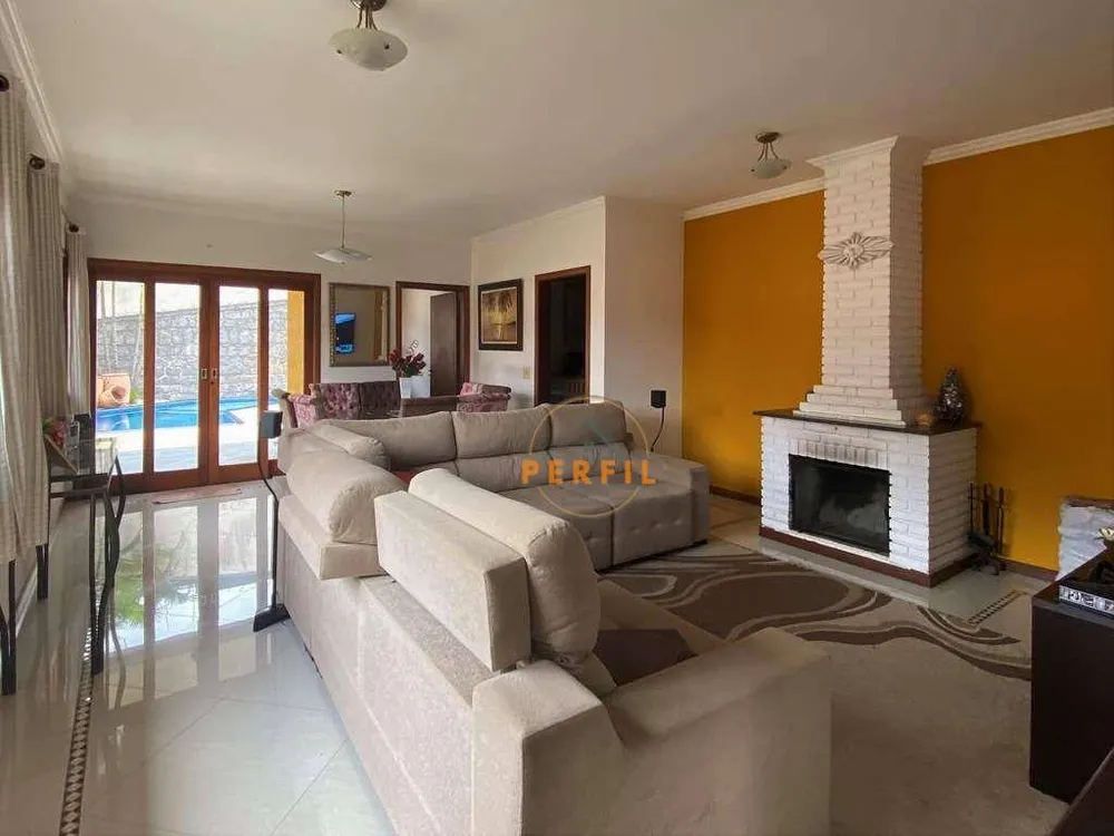 Casa de Condomínio, 3 quartos - Foto 6