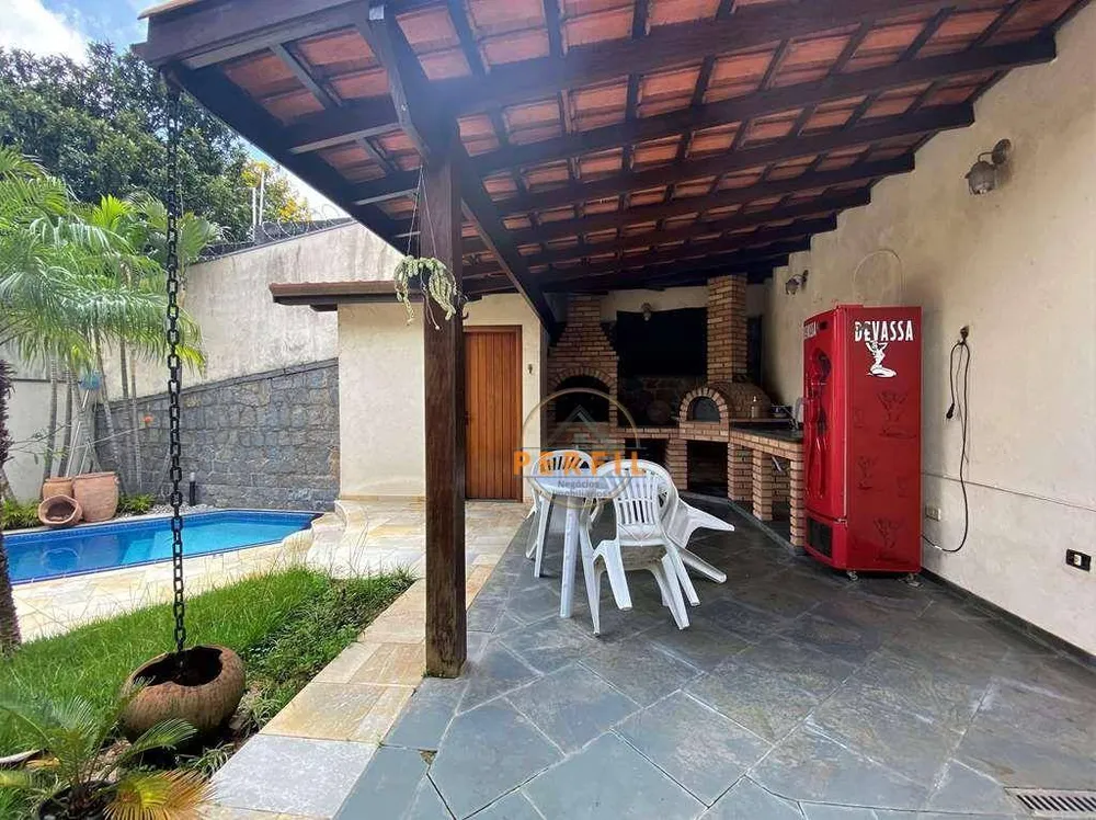 Casa de Condomínio, 3 quartos - Foto 9