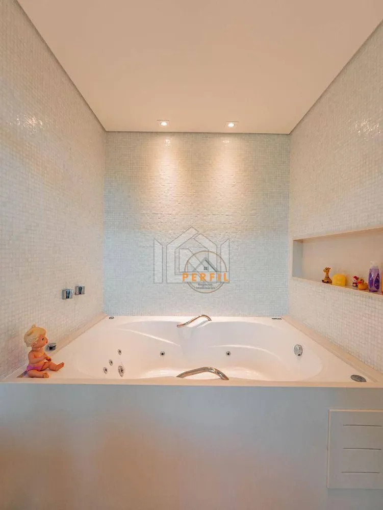 Casa de Condomínio, 4 quartos - Foto 5