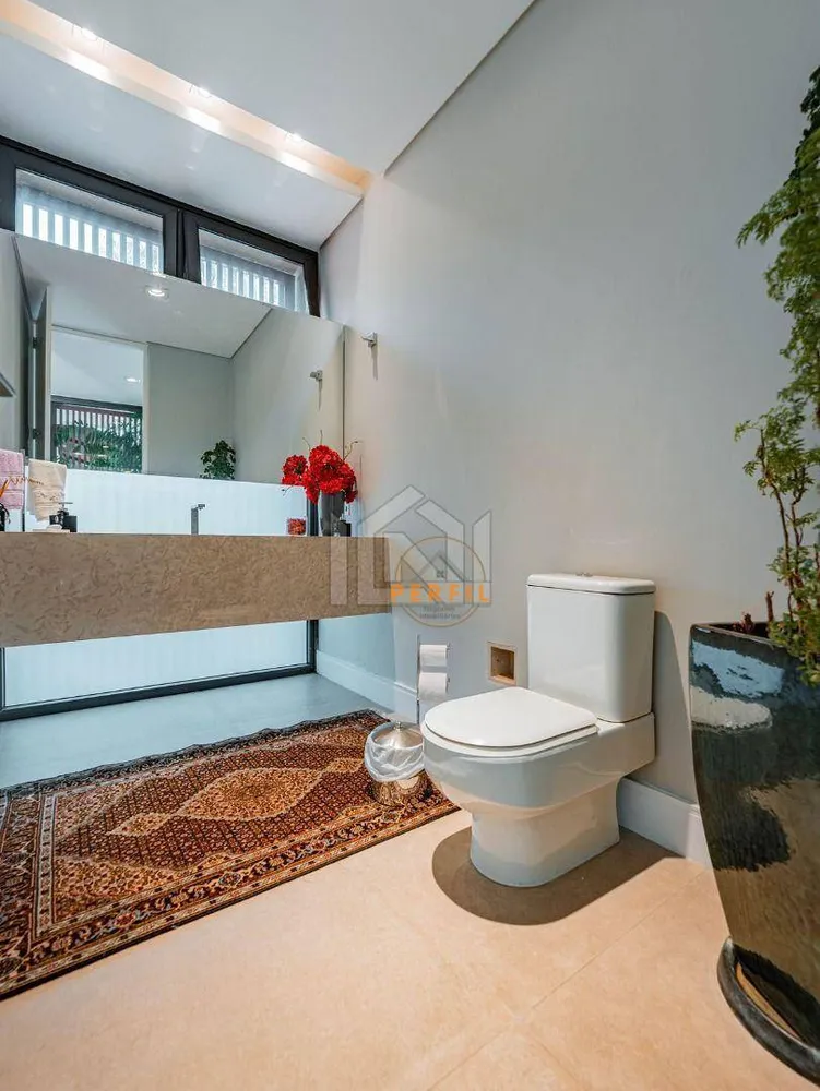 Casa de Condomínio, 4 quartos - Foto 9