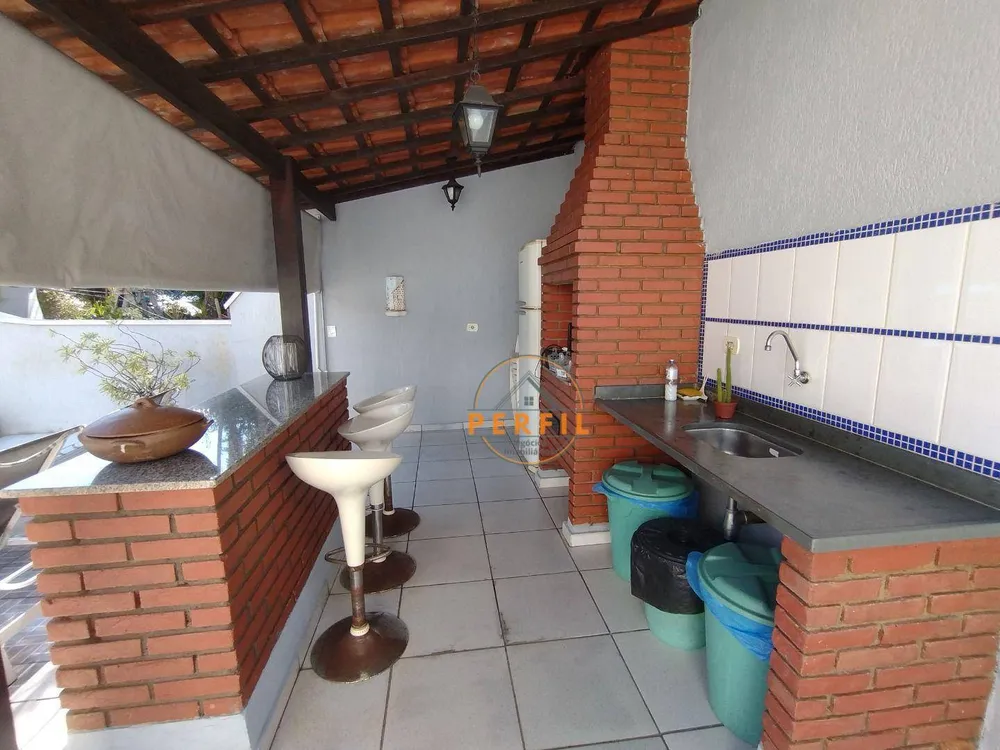 Casa de Condomínio, 3 quartos - Foto 8