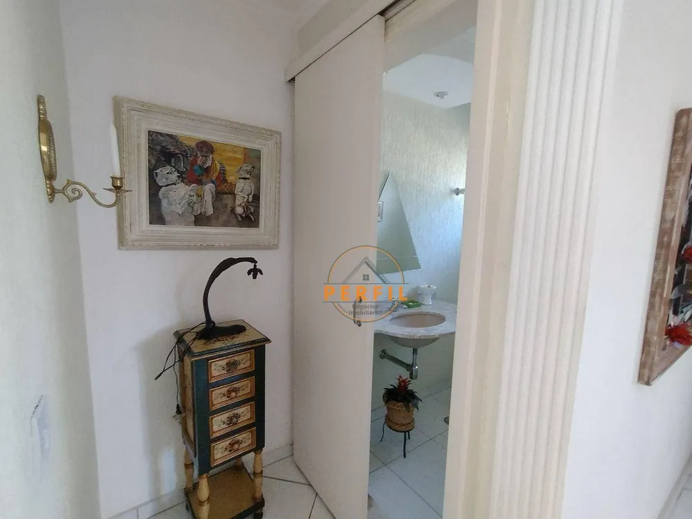 Casa de Condomínio, 3 quartos - Foto 6
