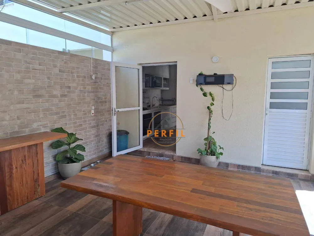 Casa de Condomínio, 3 quartos - Foto 10