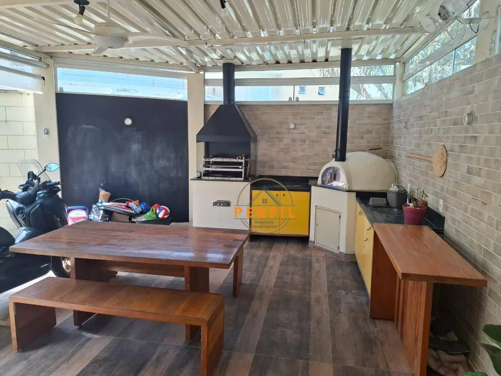 Casa de Condomínio, 3 quartos - Foto 12