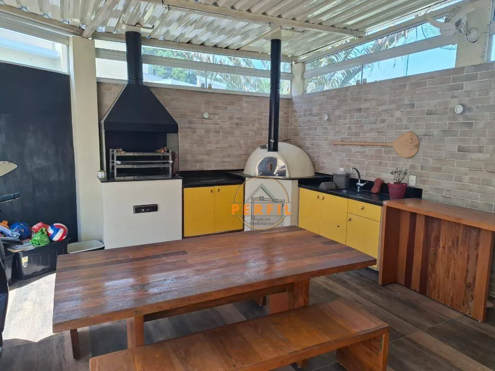 Casa de Condomínio, 3 quartos - Foto 8