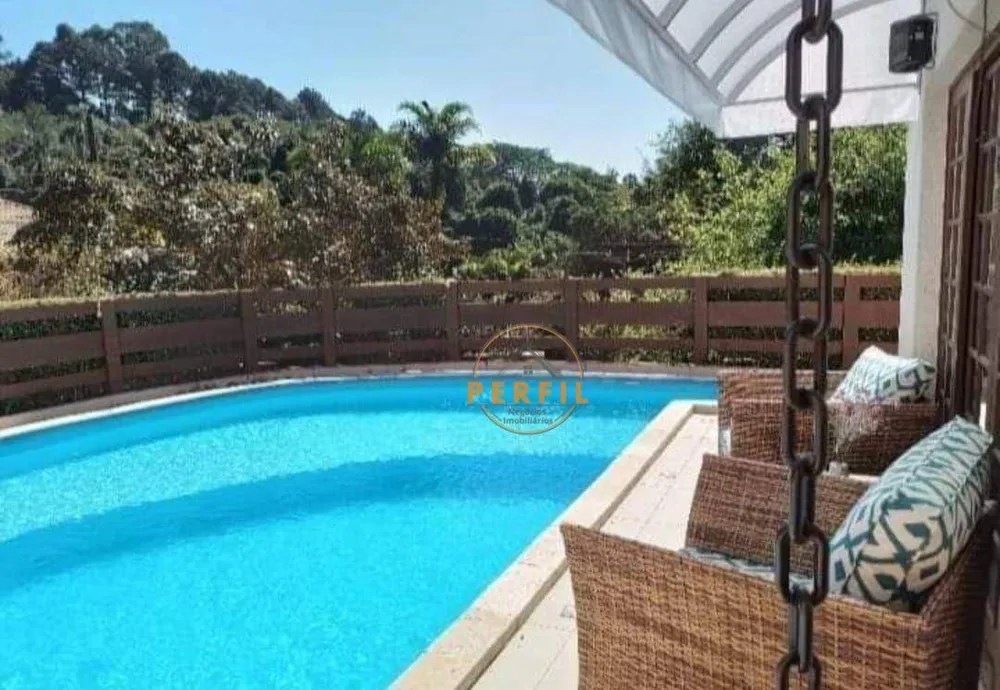 Casa de Condomínio, 5 quartos - Foto 9