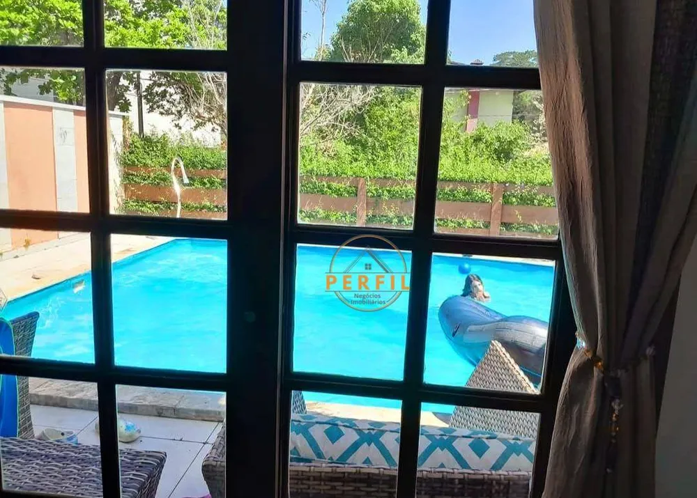 Casa de Condomínio, 5 quartos - Foto 6