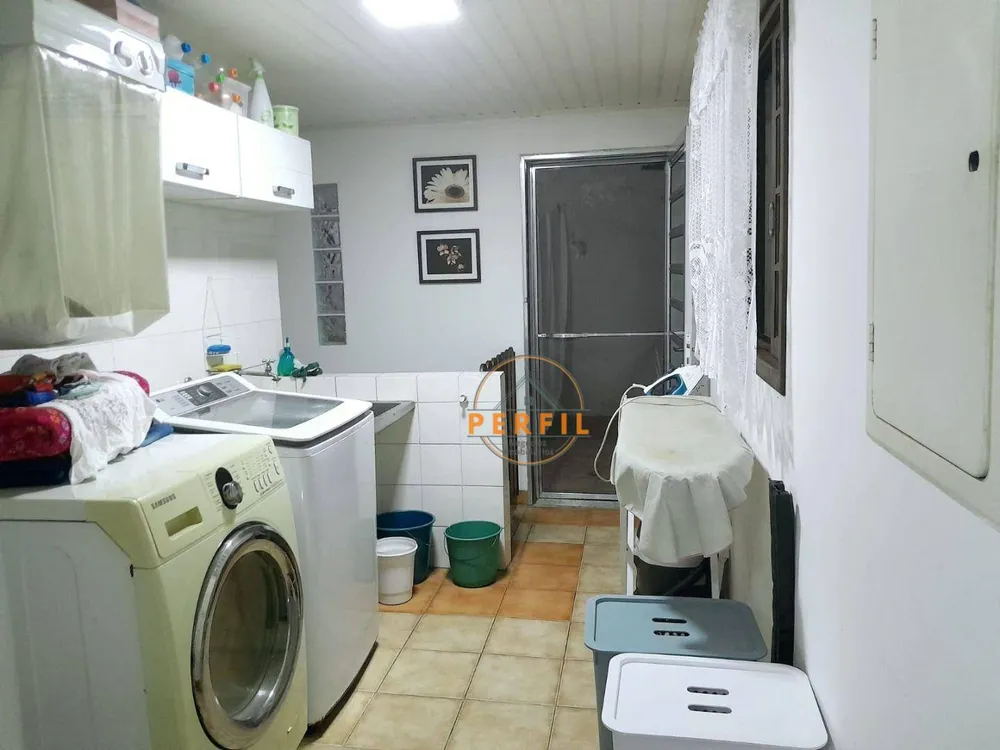 Casa de Condomínio, 5 quartos - Foto 2