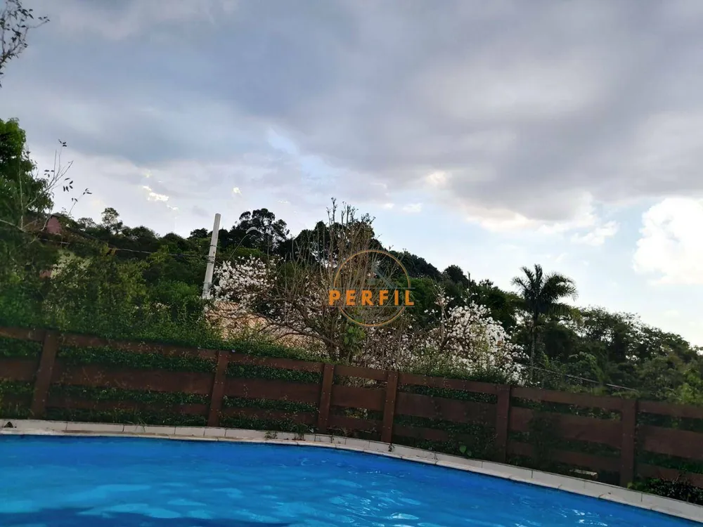 Casa de Condomínio, 5 quartos - Foto 8