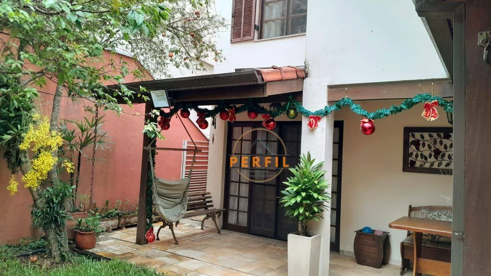 Casa de Condomínio, 5 quartos - Foto 3