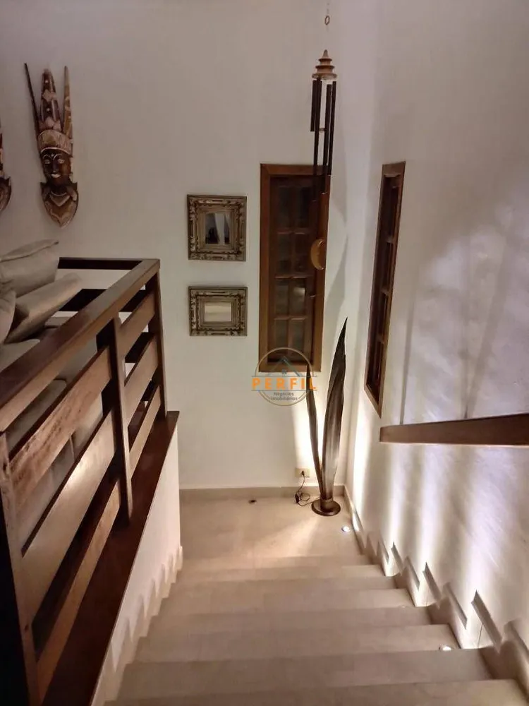 Casa de Condomínio, 5 quartos - Foto 14