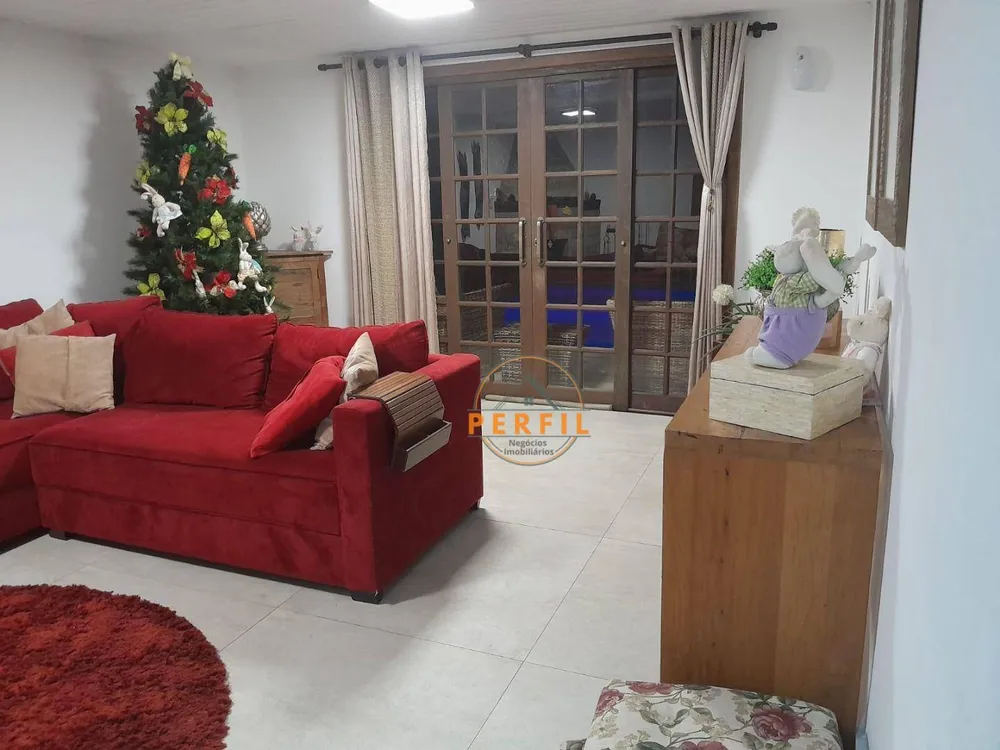 Casa de Condomínio, 5 quartos - Foto 16