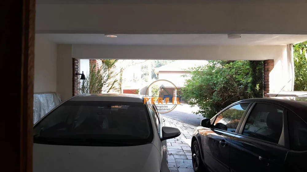 Casa de Condomínio, 5 quartos - Foto 5