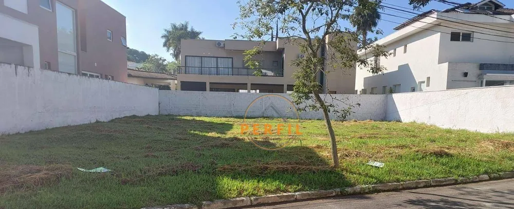 Loteamento e Condomínio, 501 m² - Foto 5
