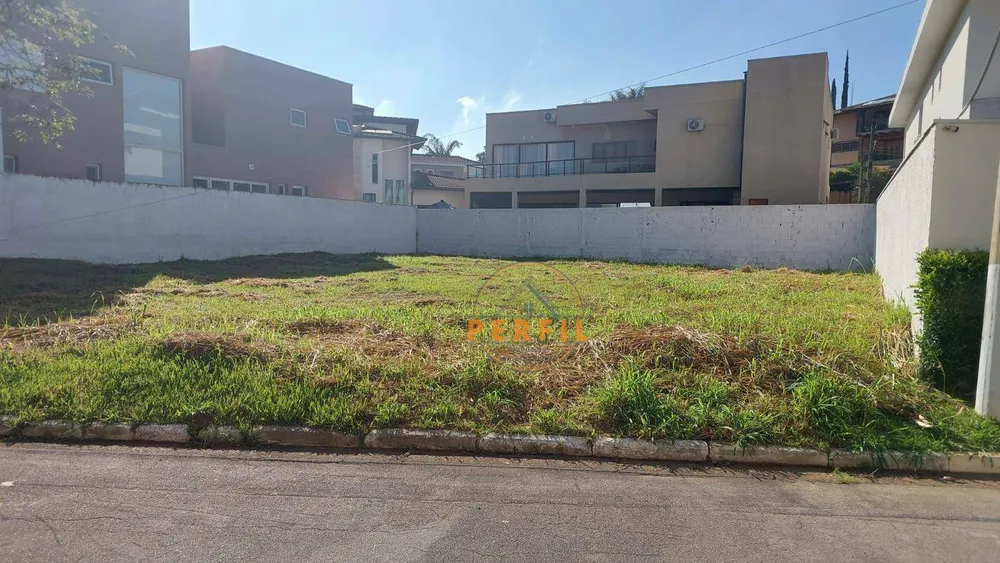 Loteamento e Condomínio, 501 m² - Foto 3
