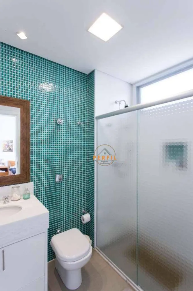 Casa de Condomínio, 4 quartos - Foto 11