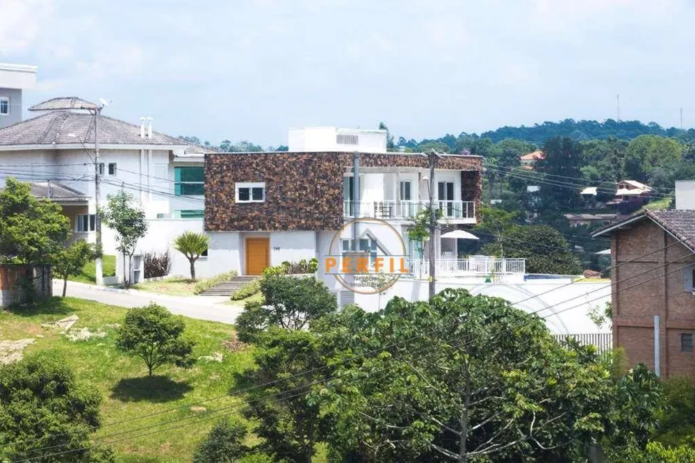 Casa de Condomínio, 4 quartos - Foto 3