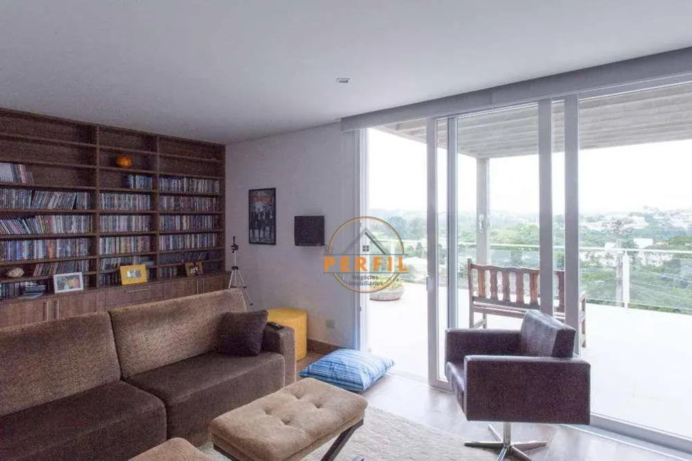 Casa de Condomínio, 4 quartos - Foto 5