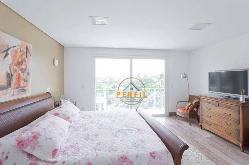 Casa de Condomínio, 4 quartos - Foto 7
