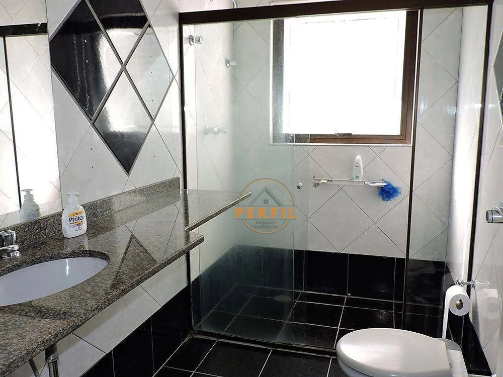 Casa de Condomínio, 4 quartos - Foto 14