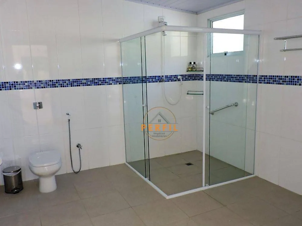Casa de Condomínio, 4 quartos - Foto 13